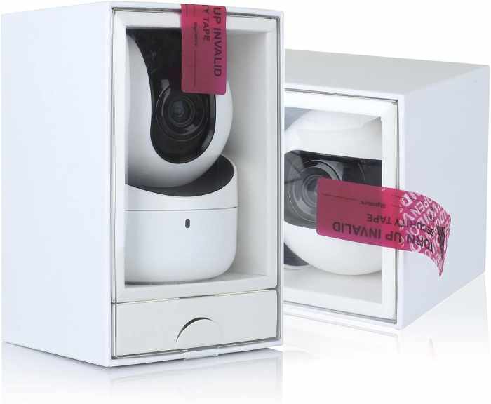 مزایا چاپ لیبل امنیتی