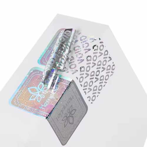 خرید لیبل امنیتی