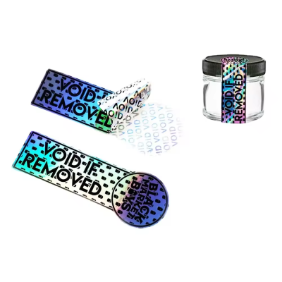 معایب چاپ لیبل امنیتی